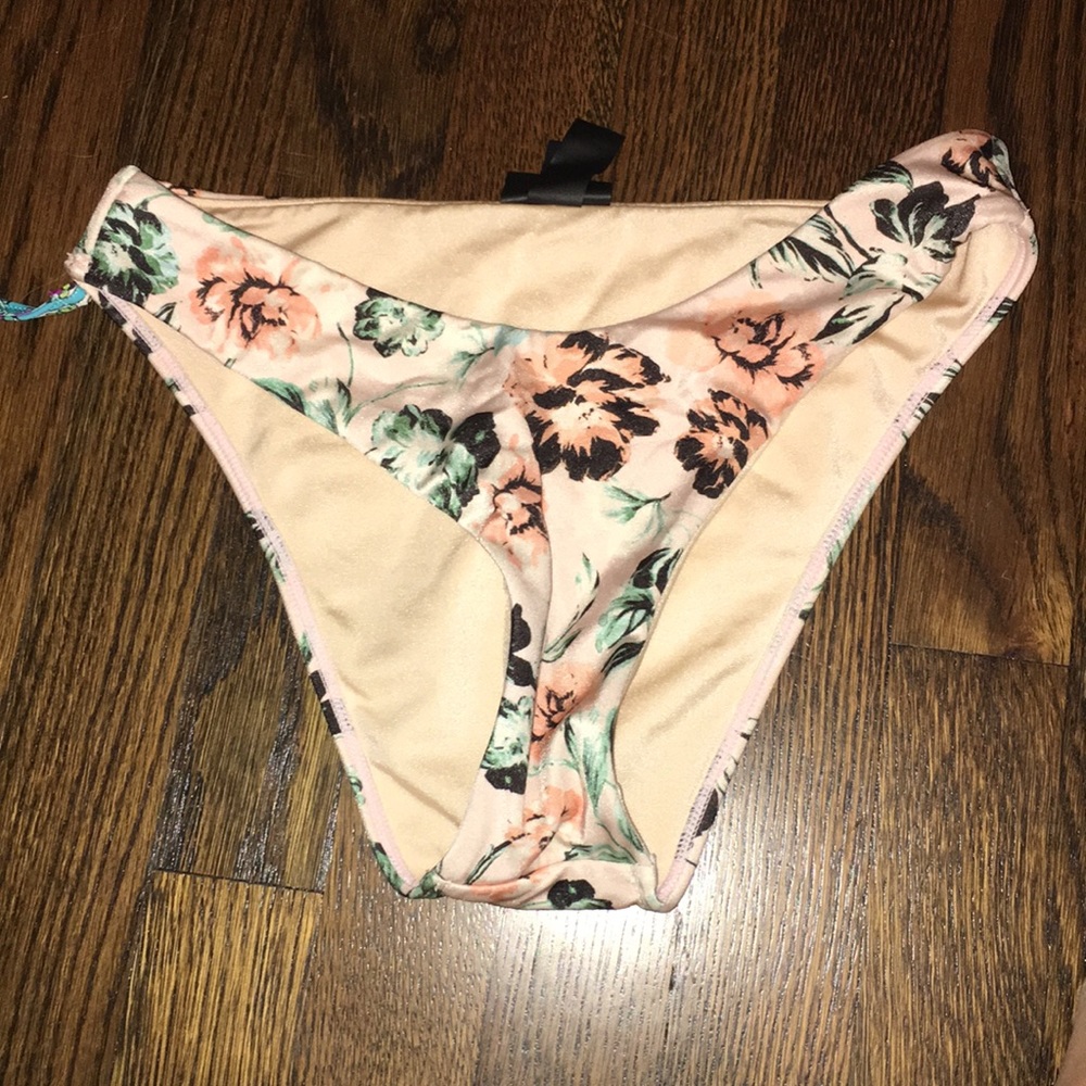 PAC Sun swimsuit bottoms